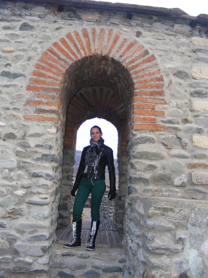 Alina