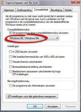 Prevent CRC checksum error