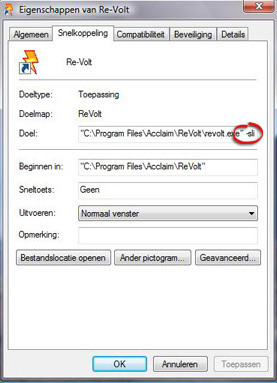 Prevent can't flip buffers error