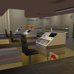 Supermarket 1