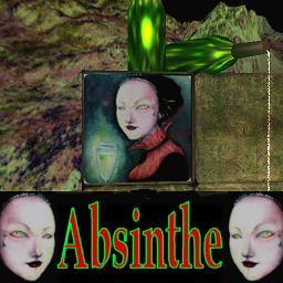 Absinthe