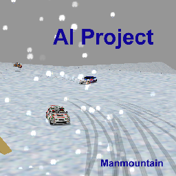 AI Project (test track)