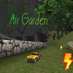 Air Garden