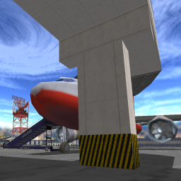 Airport 2