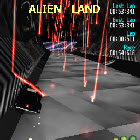Alien Land