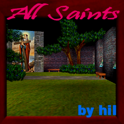 All Saints