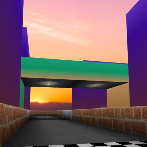 Alleyways Basic