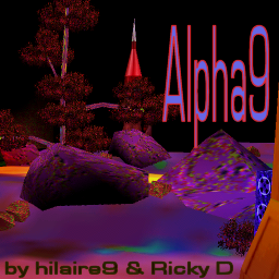 Alpha9
