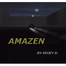 Amazen