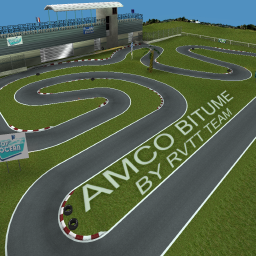 Amco Bitume