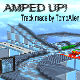 Amped Up!