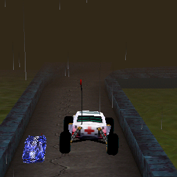 Apocalyptic II