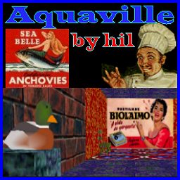 Aquaville