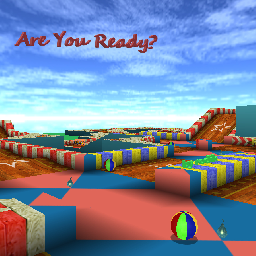 Are you ready?