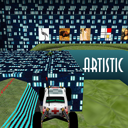 Artistic