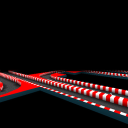 Asphalt Raceway