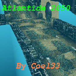 Atlantide 2050