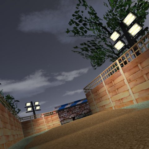 ATV Circuit