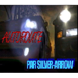 Autoroute