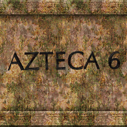 Azteca 6