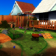 Backyard RC