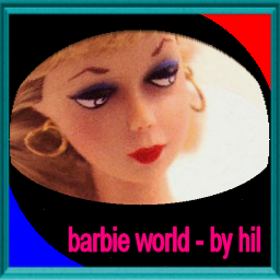 Barbie World