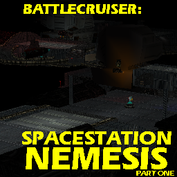Battle Cruiser