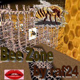 Bee Zone