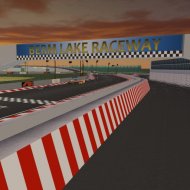 Berm Lake Circuit (FRSAI Edition)