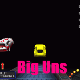Big Uns (Double)