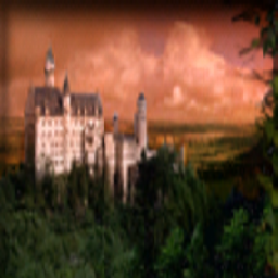 Black Forest