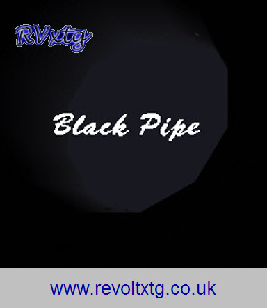 Black Pipe