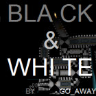 black&white