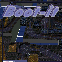 Boot-it
