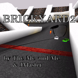 Brick Yard 2