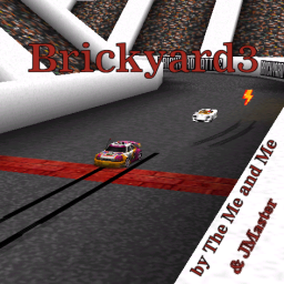 Brick Yard 3