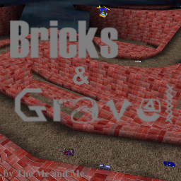 Bricks and Gravel