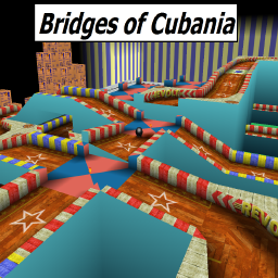 Bridges Of Cubania