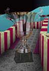 Broque Grand Prix