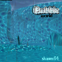 Bubble World