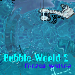 Bubble World 2
