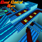Canal Control Born