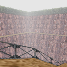Canyon Road