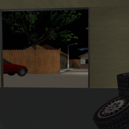 Car Lot