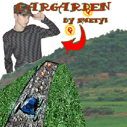 Cargarden