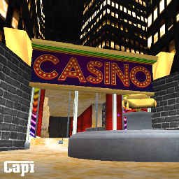 Casino RV