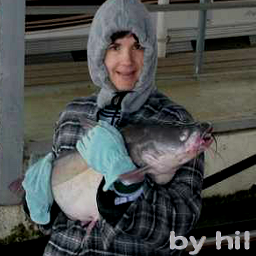 Catfish Cove