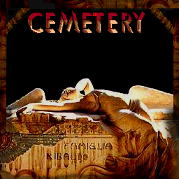 Cemetery