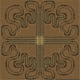 Centercross