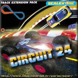 Circuit 24